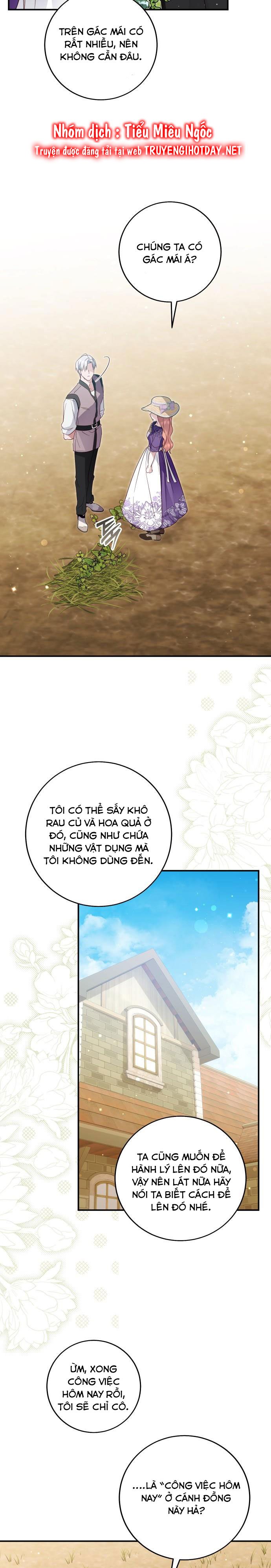 ngã xuống thiên đường chapter 17 23