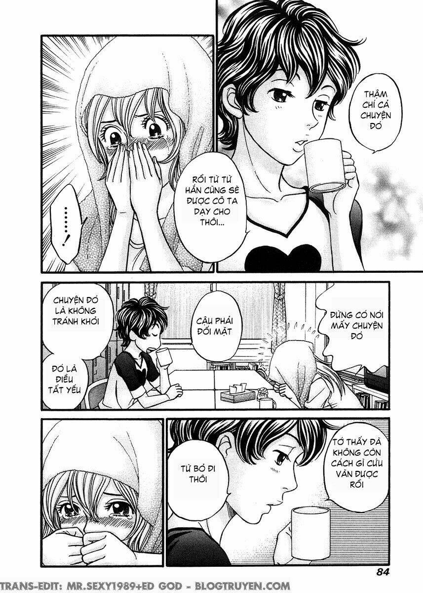 hetakoi chapter 38 20