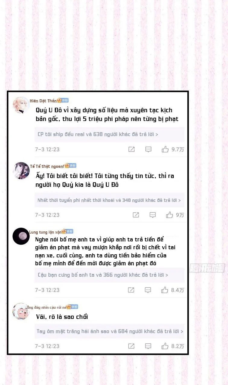 tôi nghi ngờ hệ thống thích tôi chapter 22 45