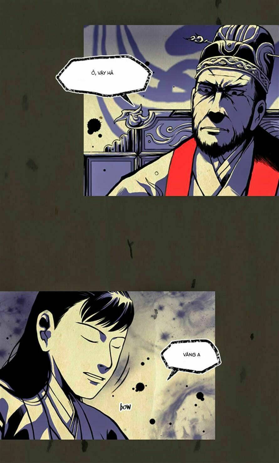 in full bloom chapter 13 26