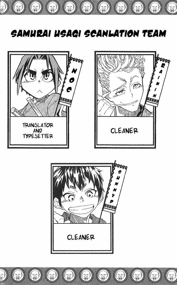 samurai usagi chapter 14 22