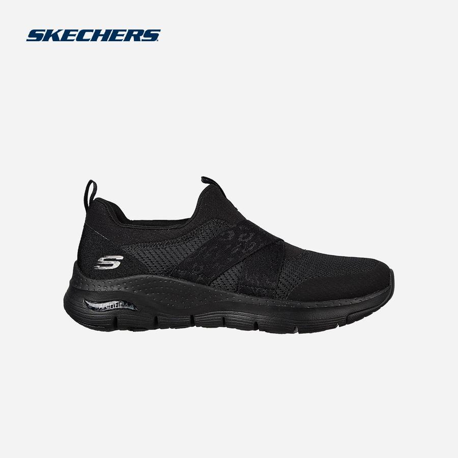 Giày thể thao nữ Skechers Arch Fit - 149717-BBK