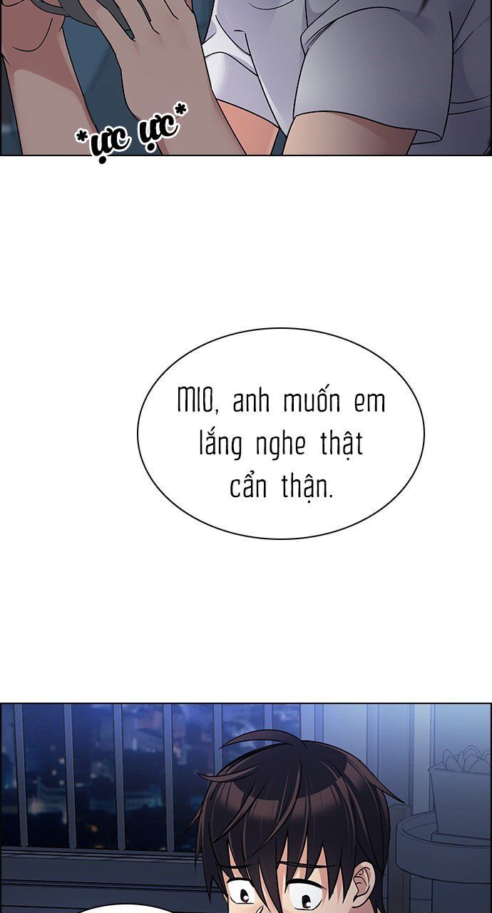 trò chơi số mệnh chapter 265 20