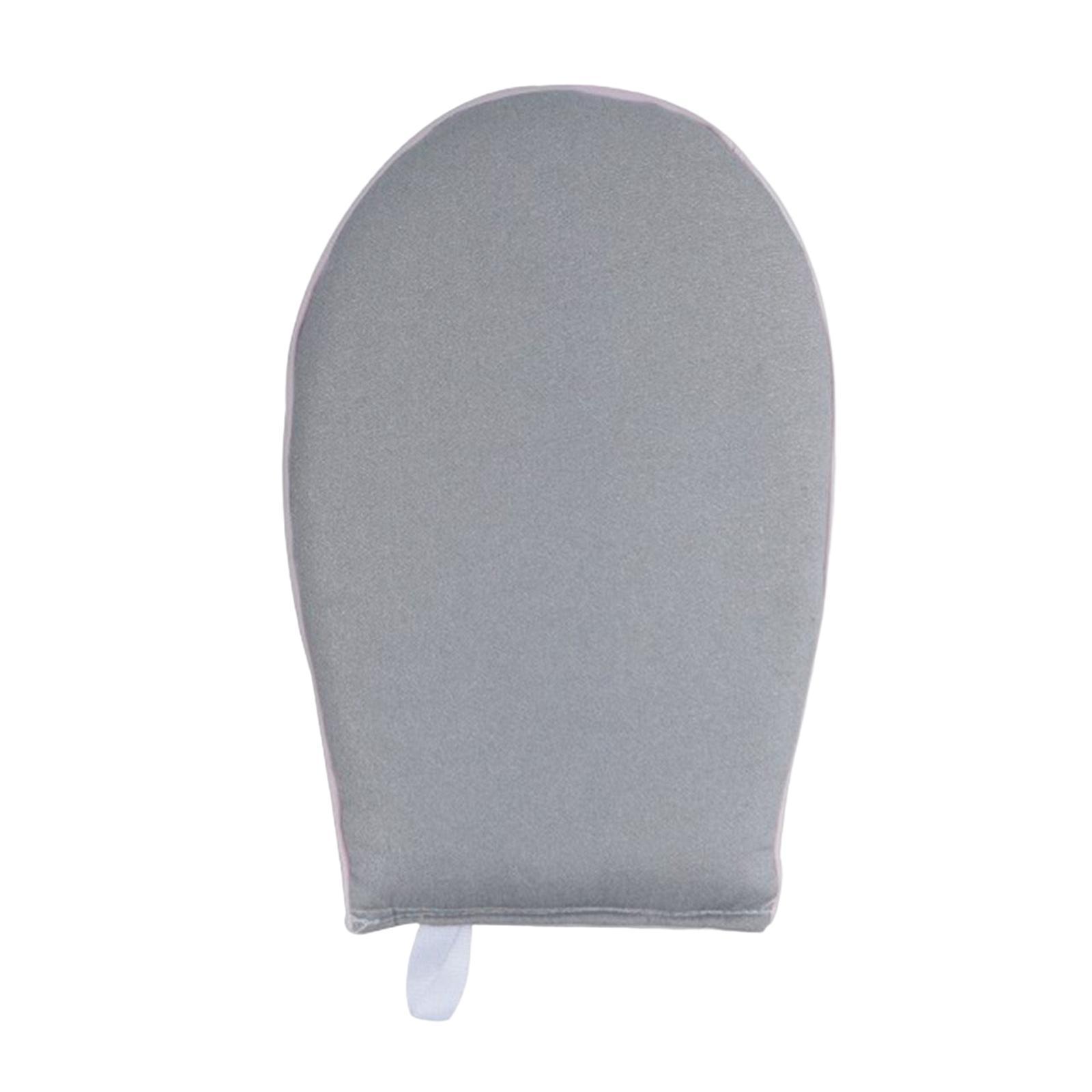 Ironing board garment steamer accessories home Gray