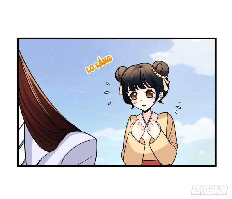 ta ở cổ đại xích cp chapter 7 18