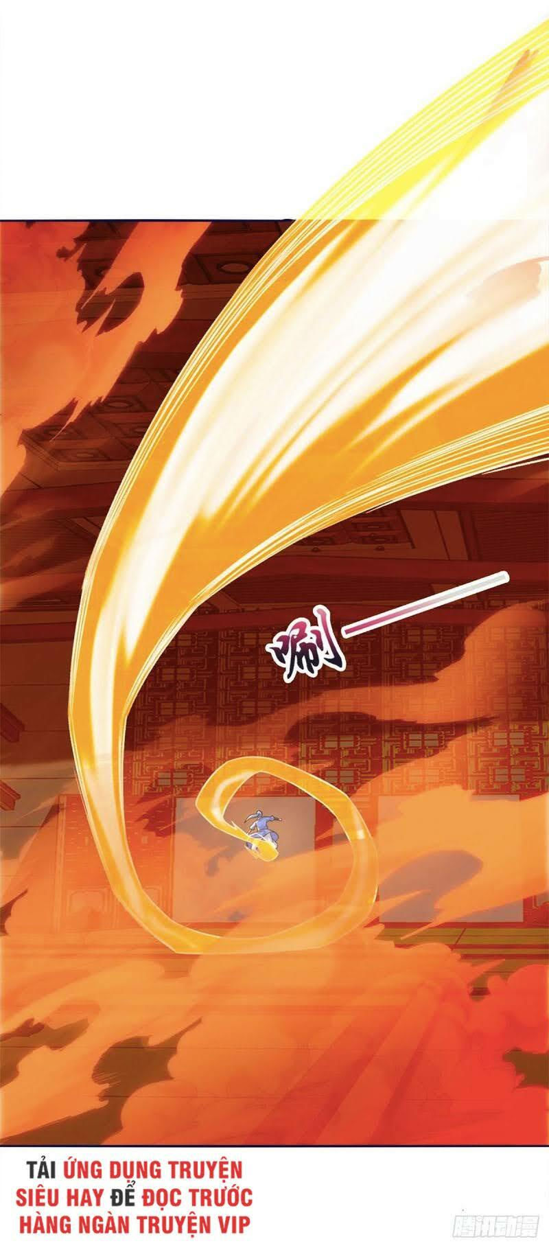 tối cường thăng cấp chapter 154 23