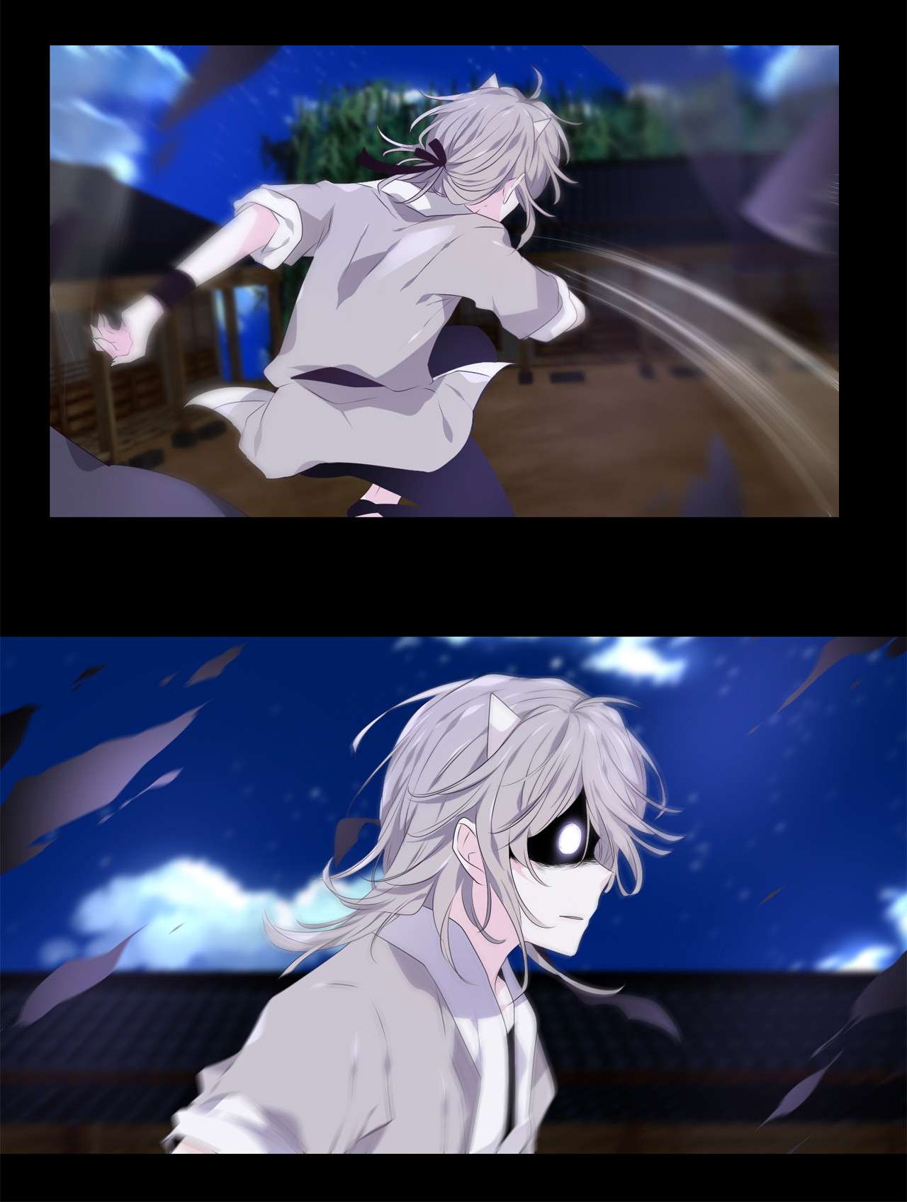 tinh quân như nguyệt chapter 14 39