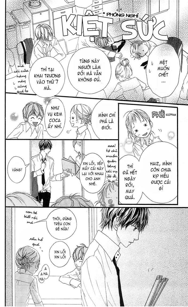 tình yêu học trò chapter 10 34