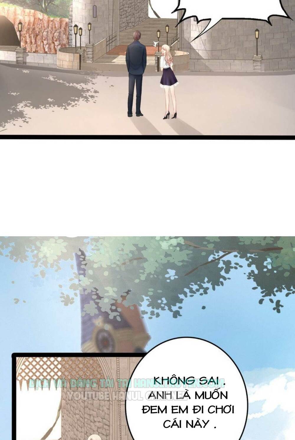 thần bí đế thiếu điềm sủng thê chapter 84 6