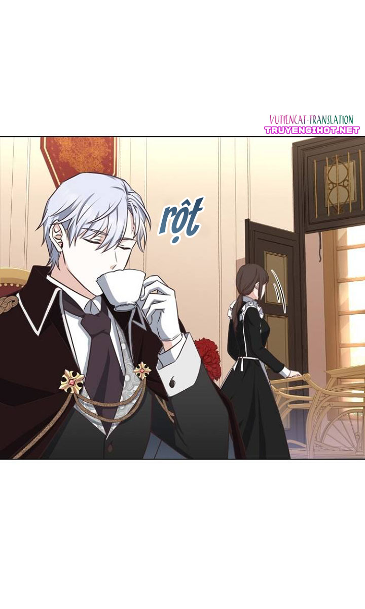 lời cầu hôn đến từ hoàng đế chapter 19.1 8