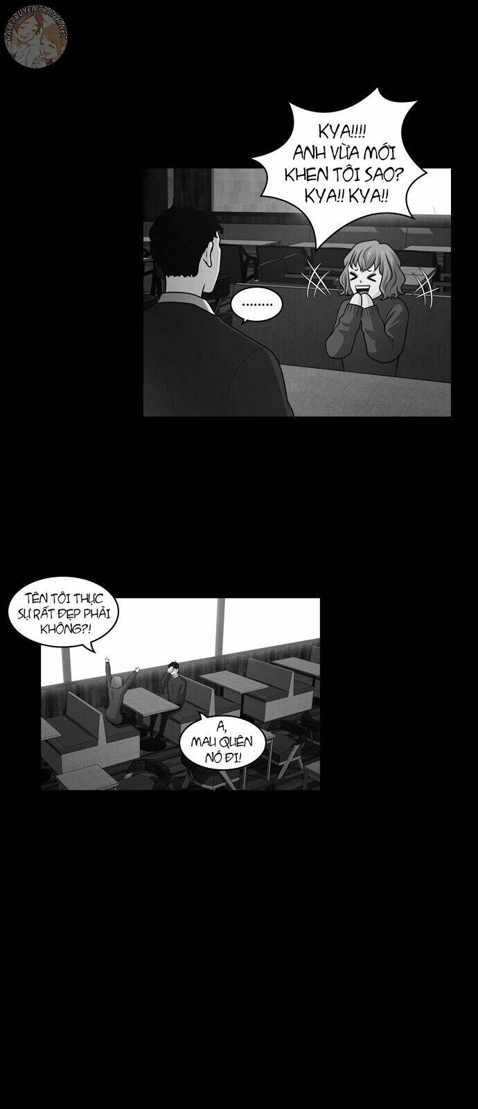 tomorrow - ngày mai chapter 29 56