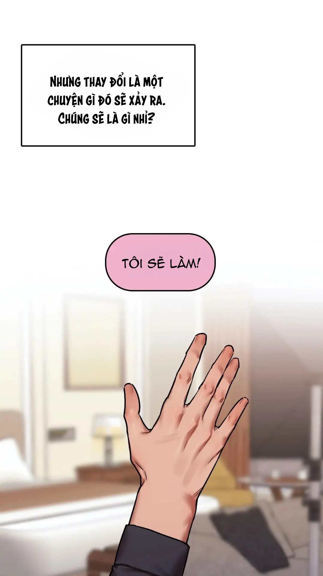 chăm sóc cậu nhóc ngực khủng chapter 9 63