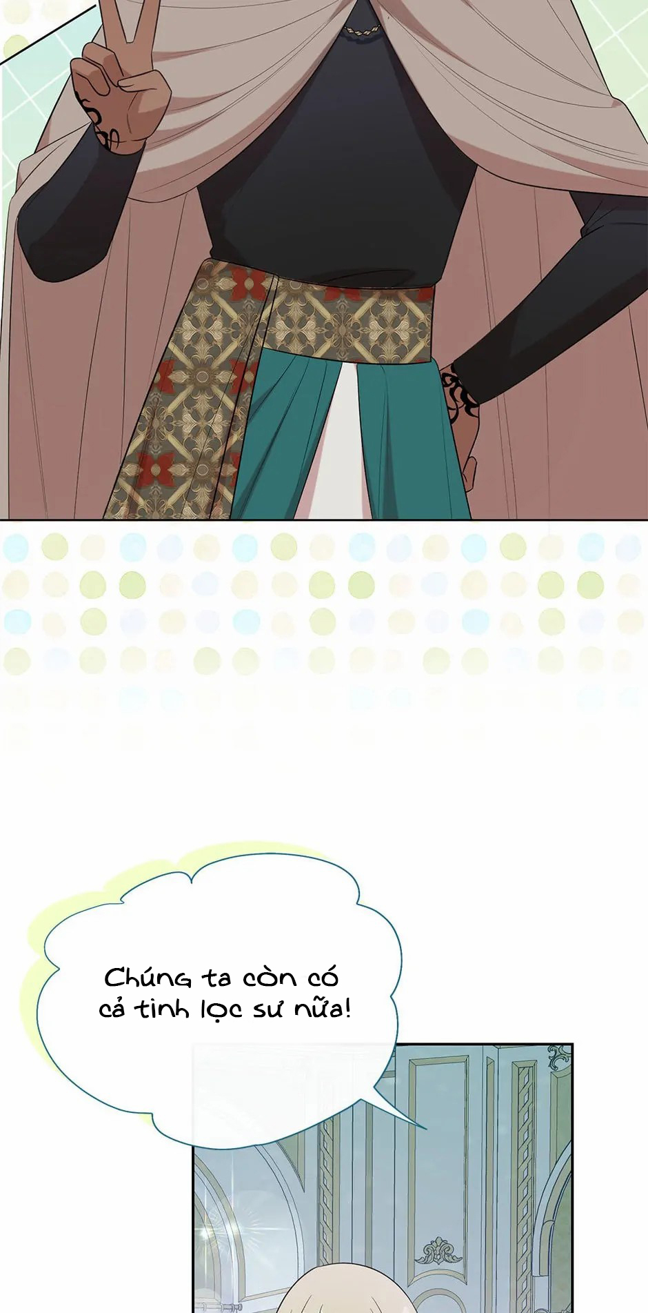 đừng ăn thịt tôi mà chapter 104 59