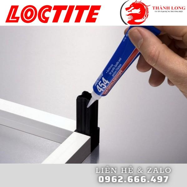 Keo dán loctite 454 - 20g