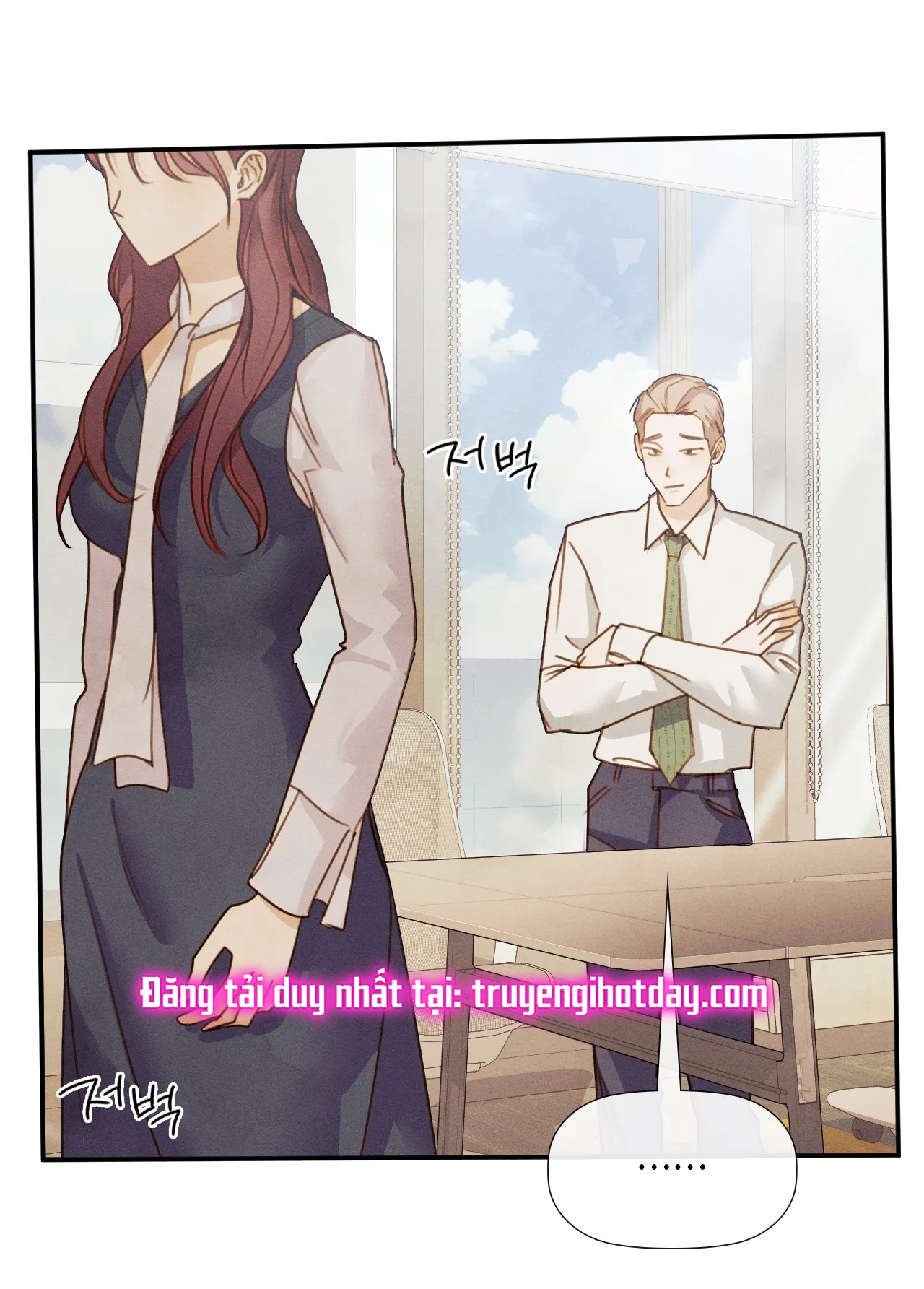 Tình Yêu Trong Sáng chapter 20.2 - Trang 17