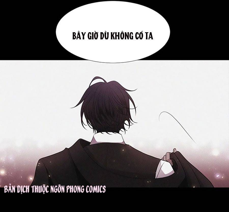 năm môn đệ của charlotte chapter 12 41