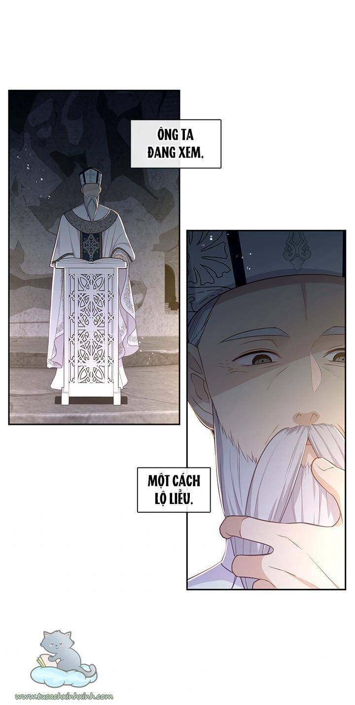 hãy coi chừng ác nữ chapter 100 2