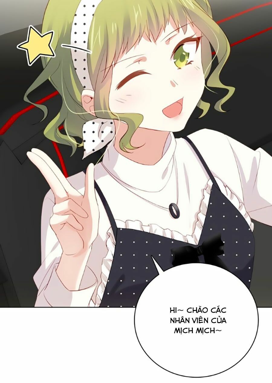 tình yêu là thế phần 2 chapter 25 14