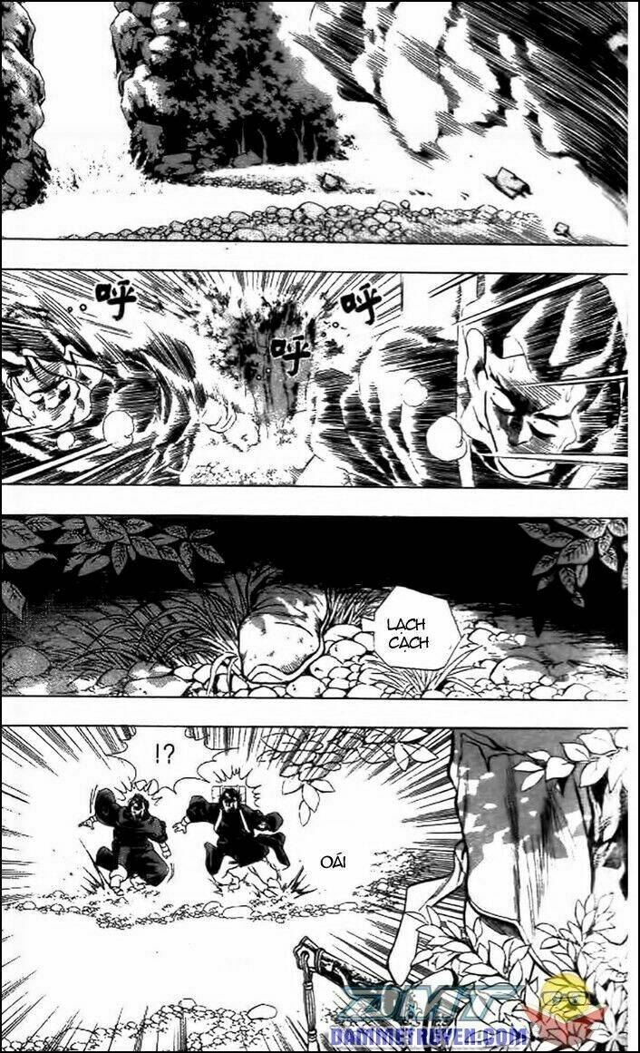 long quyển phong chapter 12 7