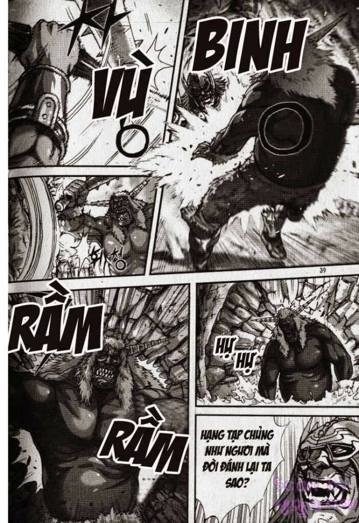 king of hell chapter 275 36