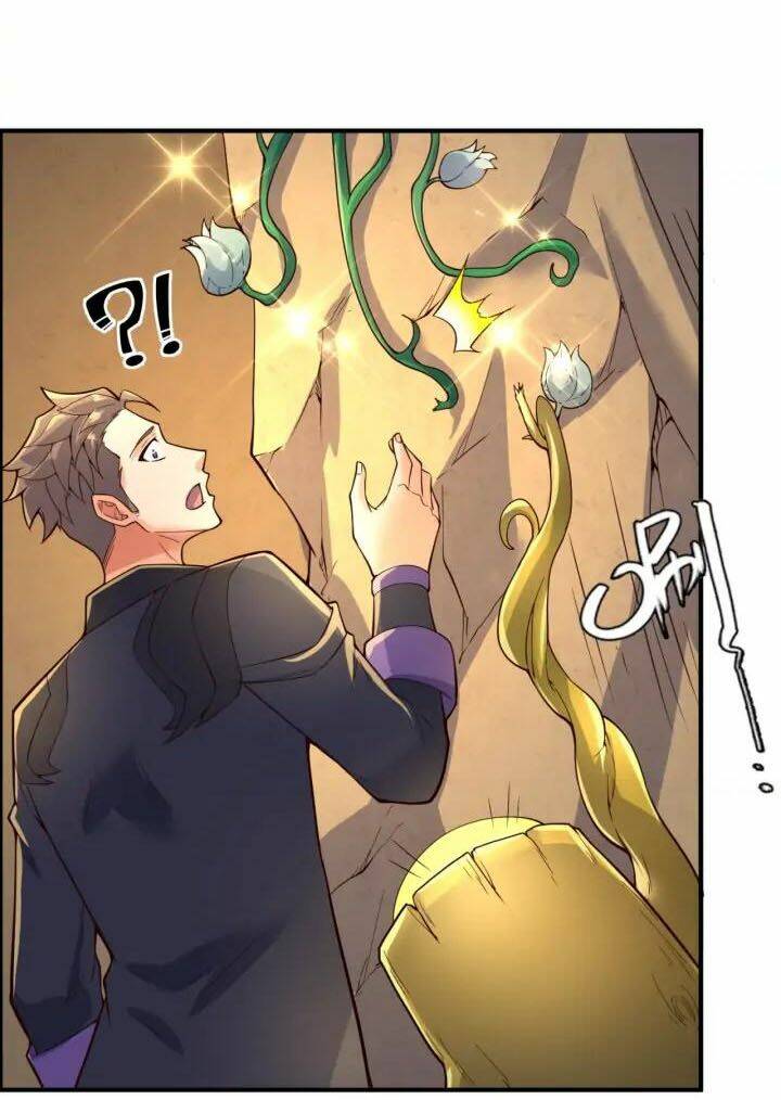 người chặn xuyên không chapter 102 62