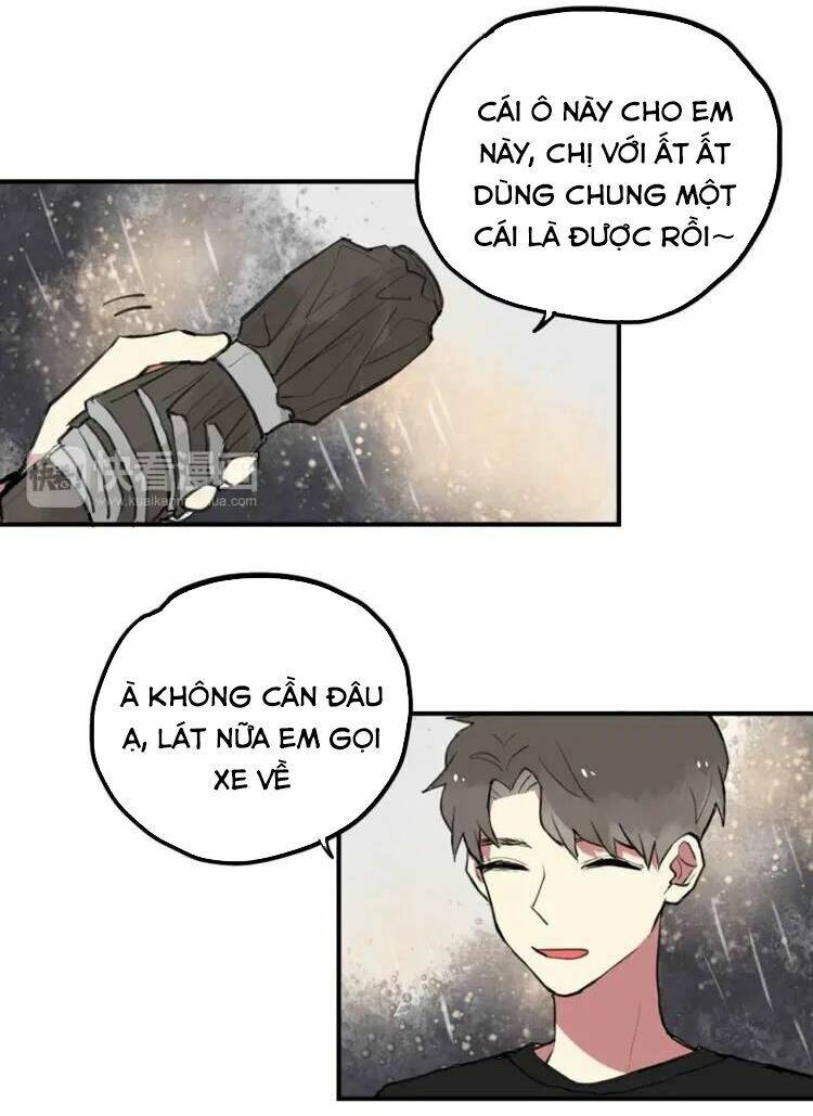 thôi miên em yêu anh chapter 26 2