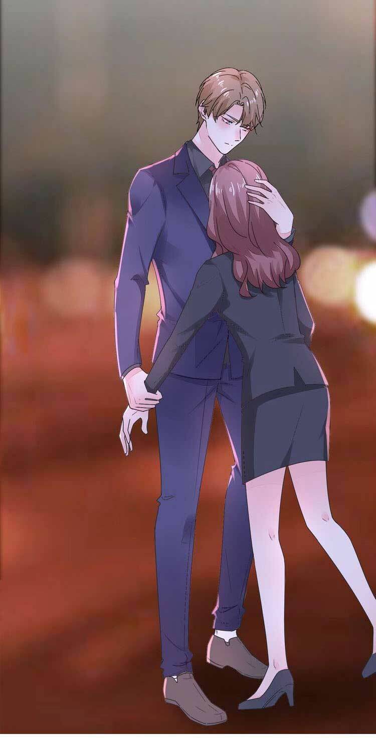 điều ước sủng ái bất bình đẳng chapter 49.1 6