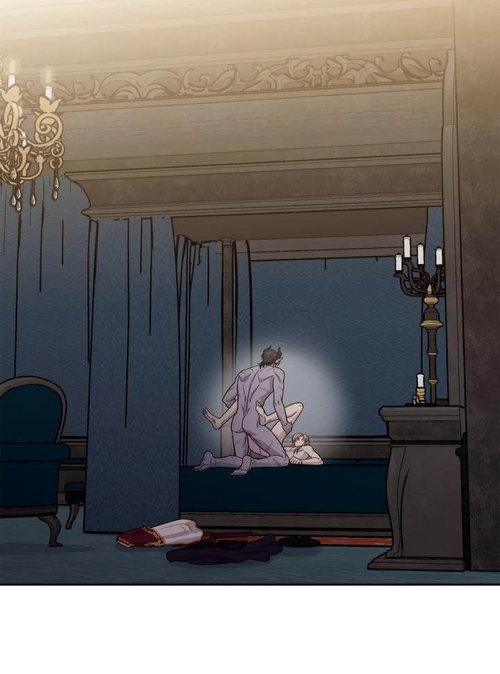 cách vứt bỏ trinh tiết chapter 4 35