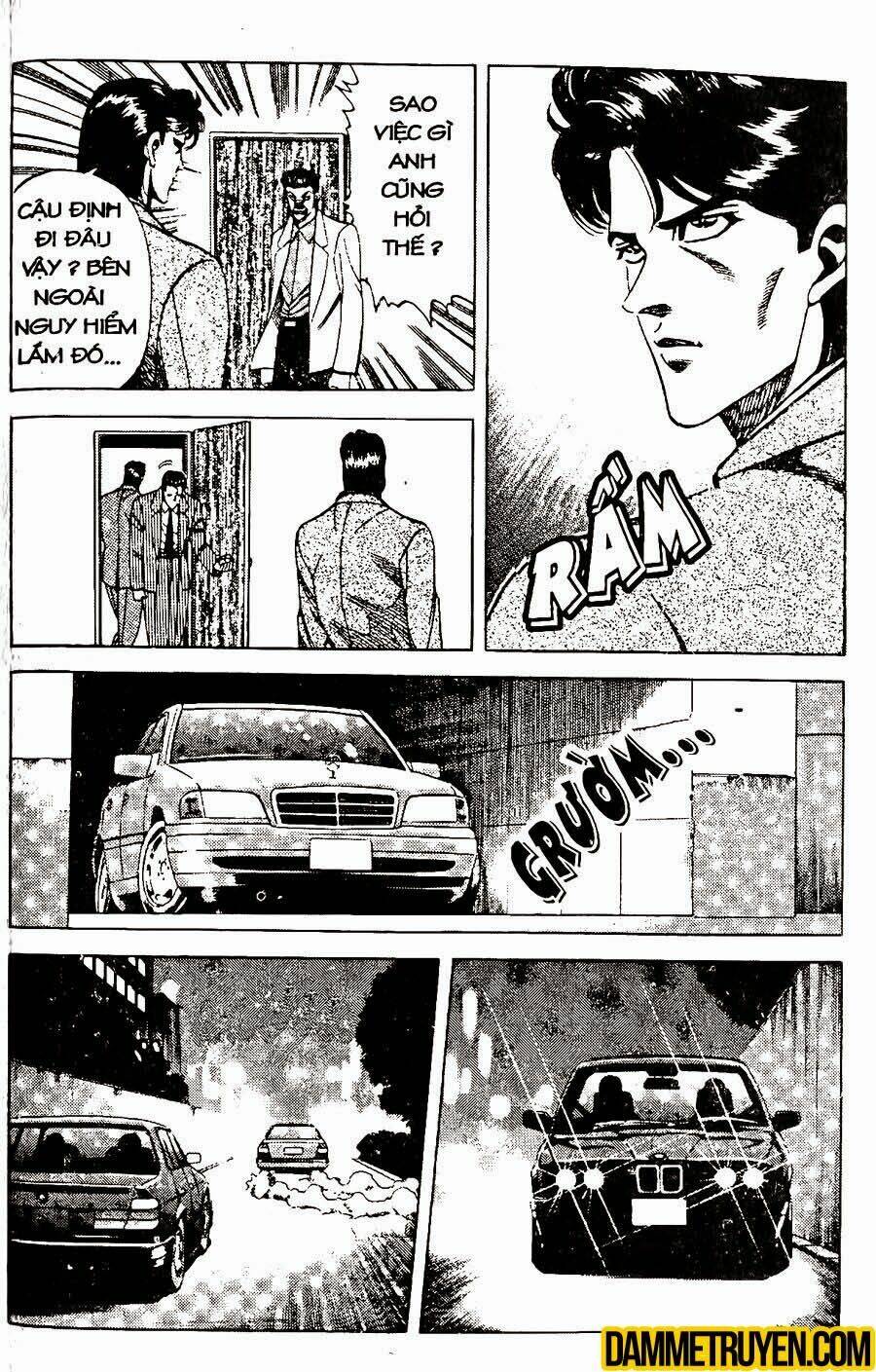 sức mạnh nhân đôi chapter 12.1 25