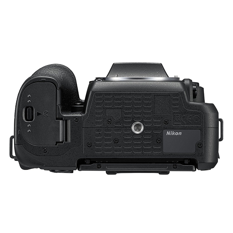 Máy Ảnh Nikon D7500 Body + Thẻ 16GB + Túi máy ảnh + Dán màn hình