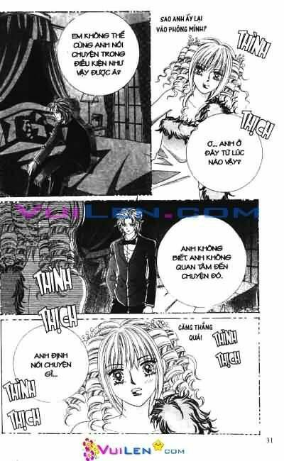 tình yêu quý tộc chapter 66 12