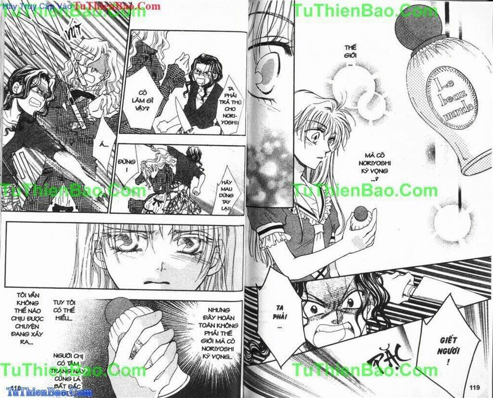 pháp sư tơ hồng chapter 2 61