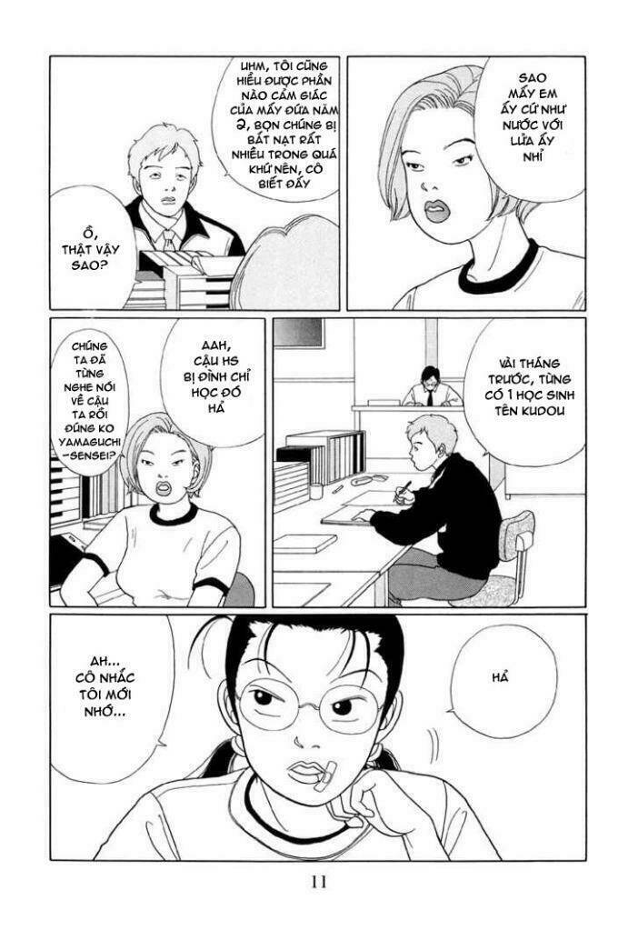 gokusen chapter 30 10