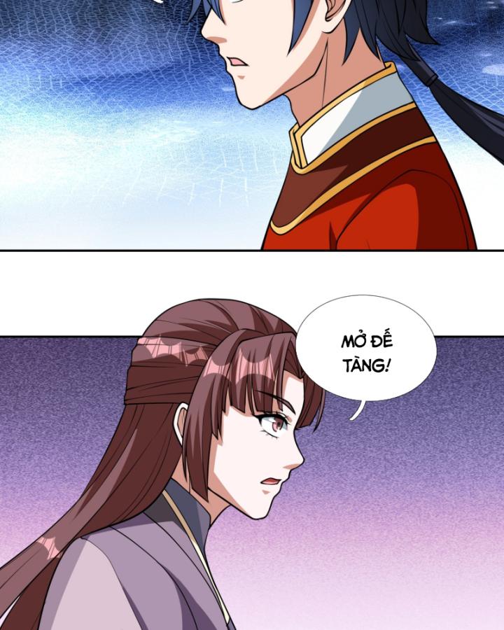 thiên uyên trở về: ta chính là thiên diệt chapter 1 70