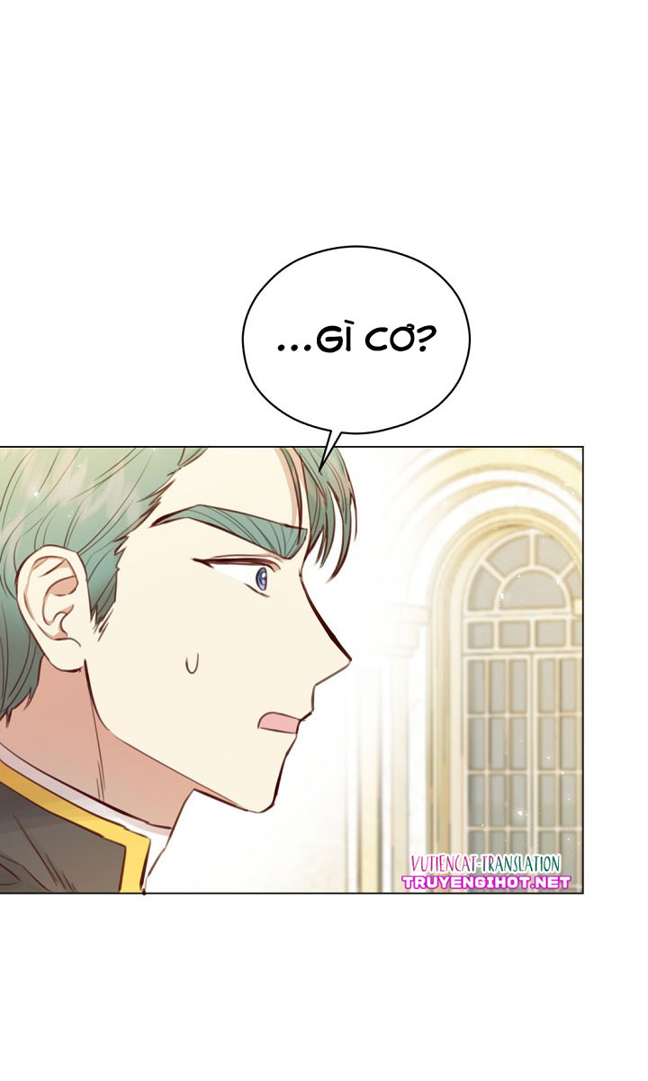 mối tình lãng mạn với kẻ phản diện chapter 28 38