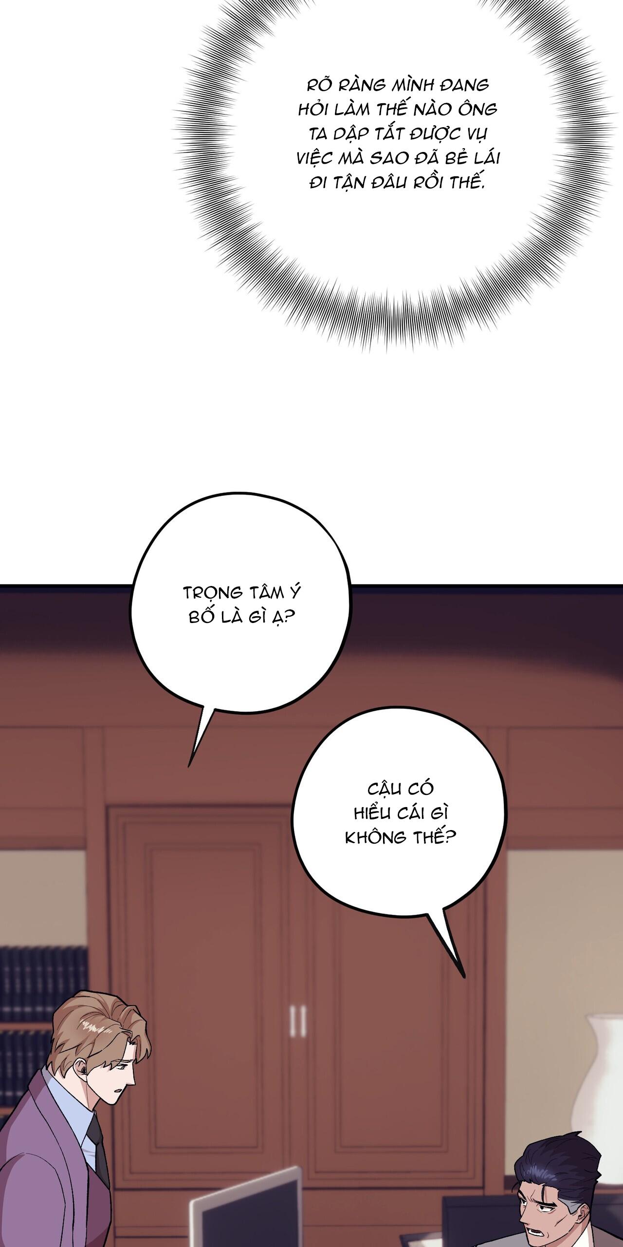 làm dâu nhà tài phiệt họ kang chapter 59 64