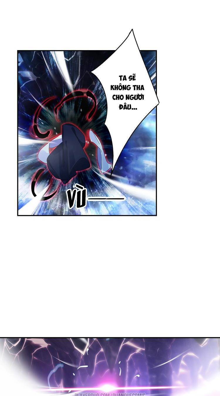 lục tích chi mộng yểm cung chapter 24 17