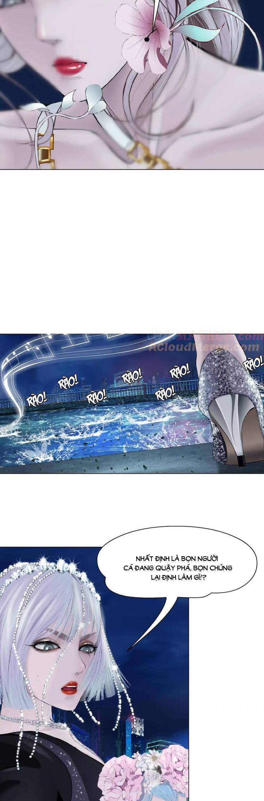 đằng nữ chapter 265 14