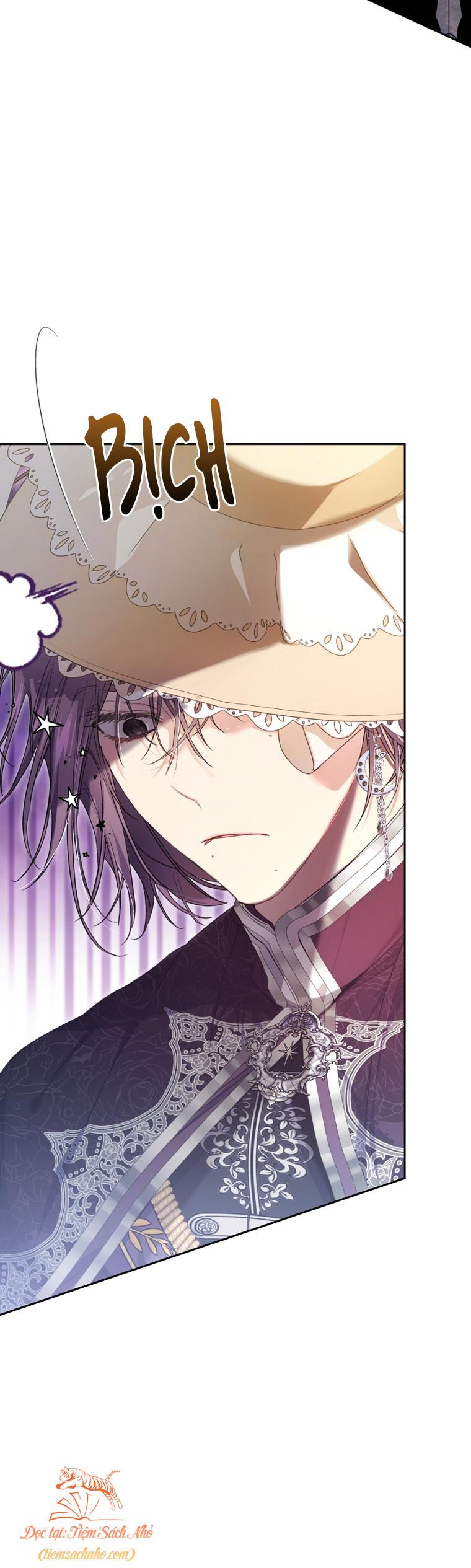 ác nữ là con rối chapter 71 35