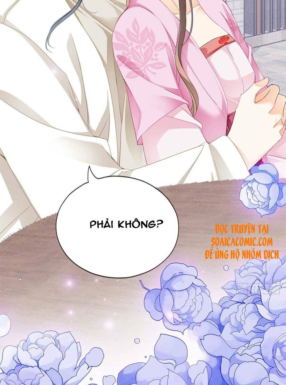 bổn vương muốn nàng chapter 83 5