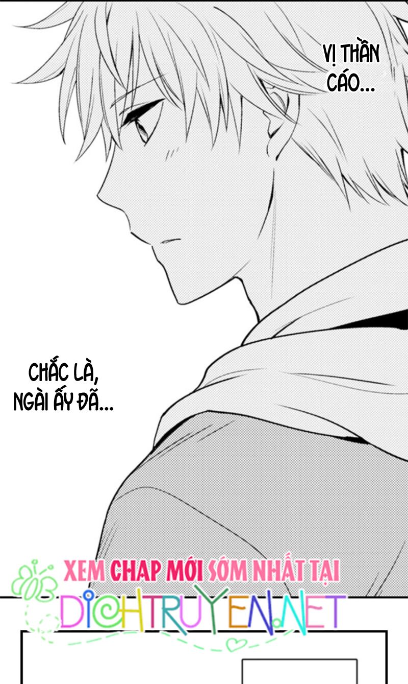 cô dâu cửu vỹ hồ chapter 10 13