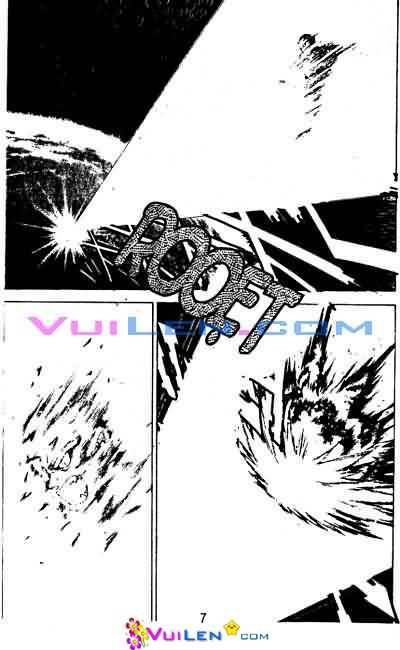 tiểu thần zenki - kishin douji zenki chapter 8 8