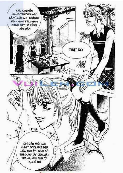 neck and neck chapter 1 68