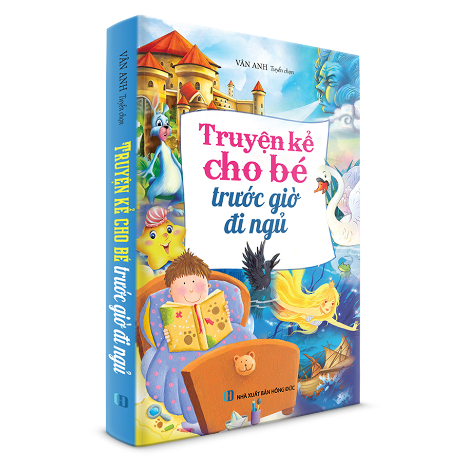 Top 15+ Những cuốn sách hay cho trẻ 7 tuổi hay và bổ ích ba mẹ nên chọn 4 Những cuốn sách hay cho trẻ 7 tuổi 4