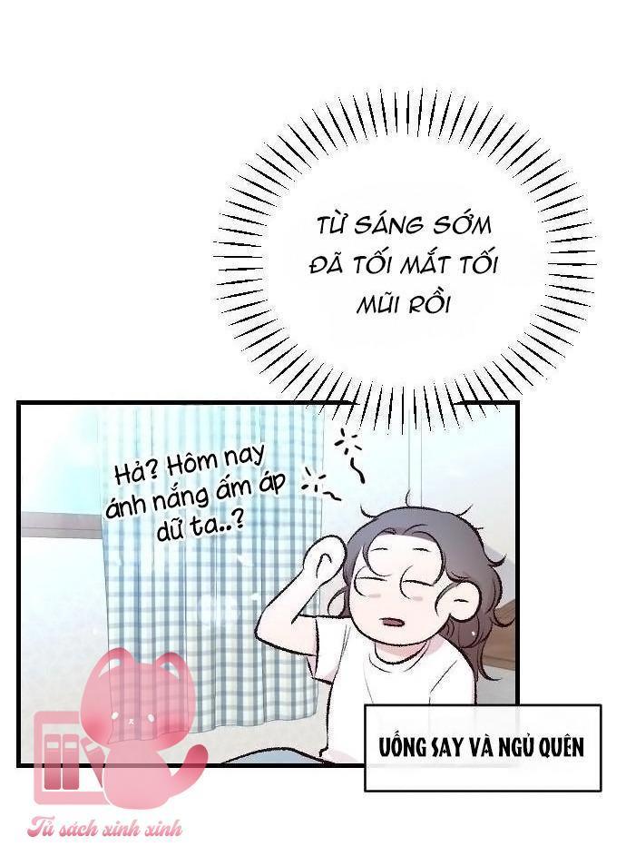 gặp nhau giữa trung gian chapter 2 25