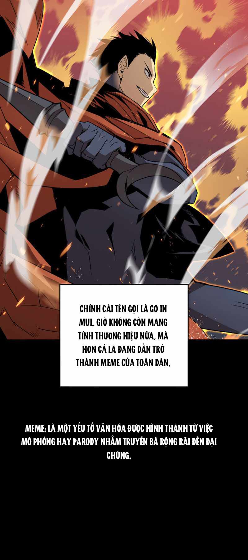 tôi là lính mới chapter 87 9