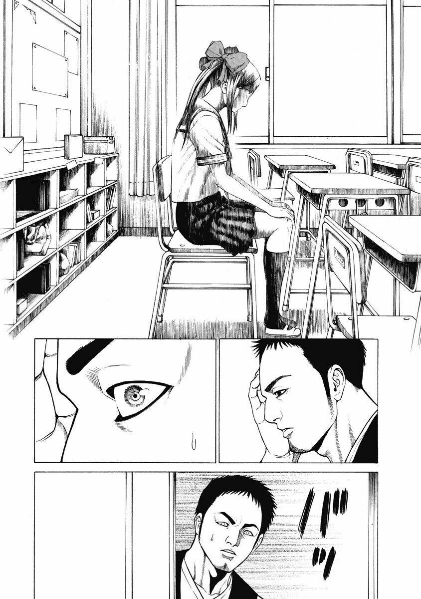 kiriko chapter 1.1 22