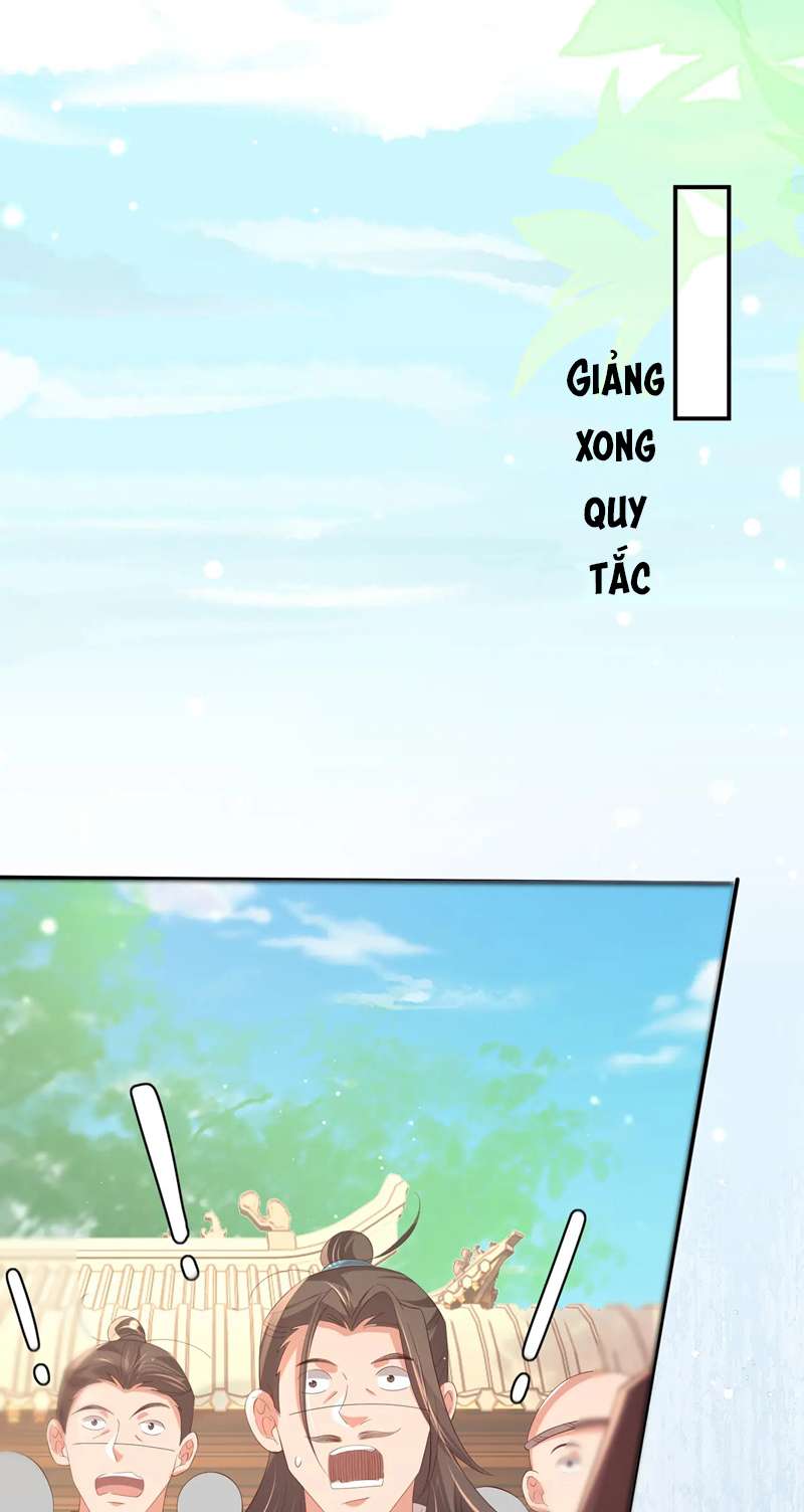 bá tổng vương phi lật xe chỉ nam chapter 95 55