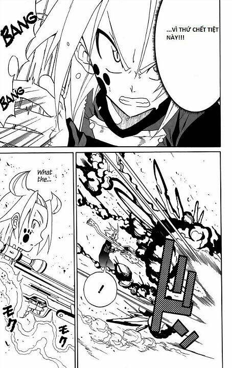 tripeace chapter 27 37