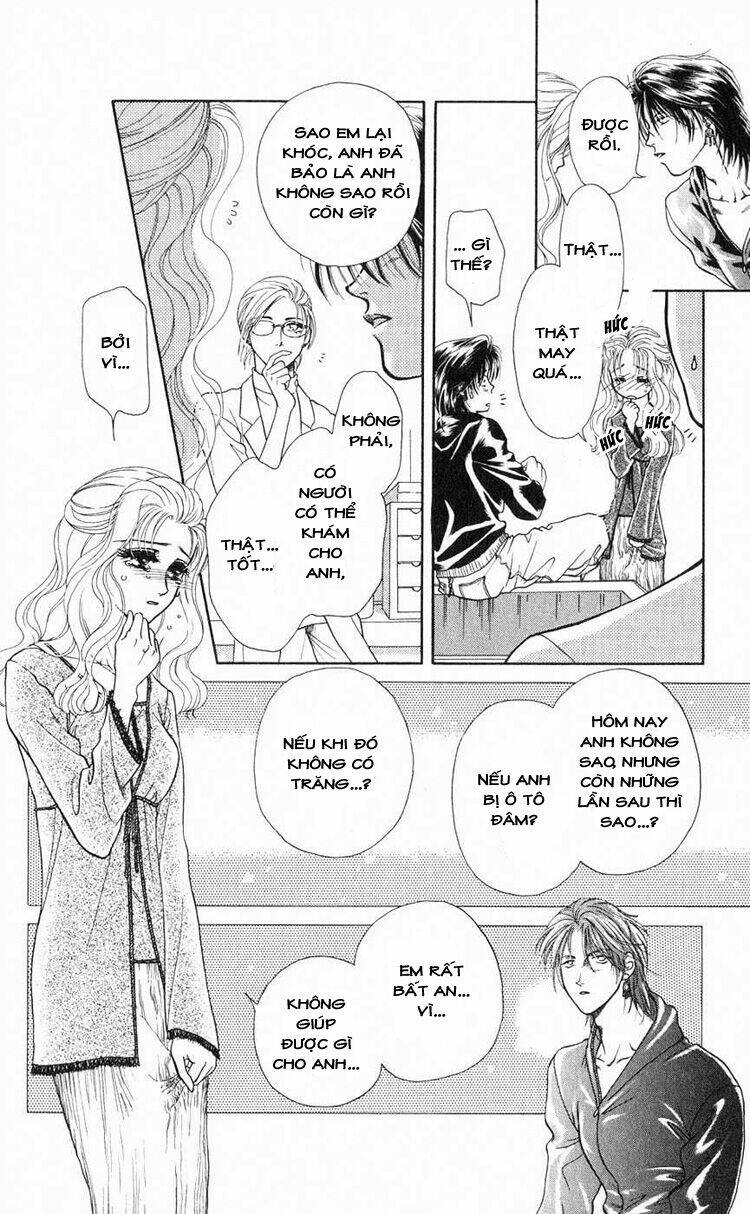 kindan no koi wo shiyou chapter 3 9